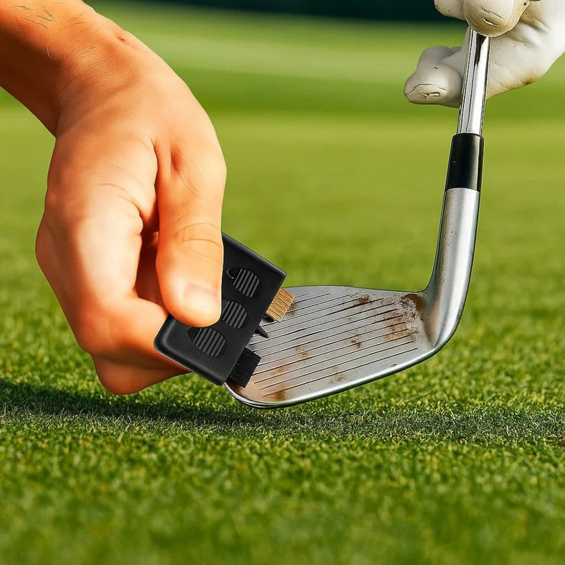 SwingLoft Golf Advent Calendar