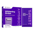 Whitening Strips BUY 2 GET 1 FREE - Best Deals Now!