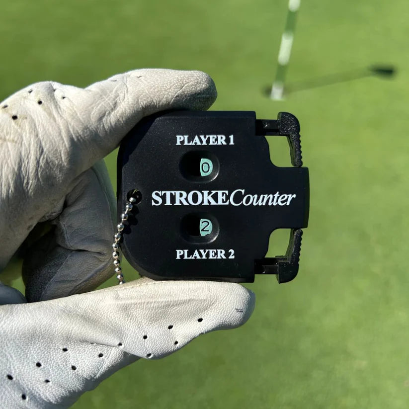 SwingLoft Golf Advent Calendar